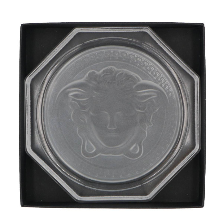 Versace-Podstawka pod szklankę kryształowa