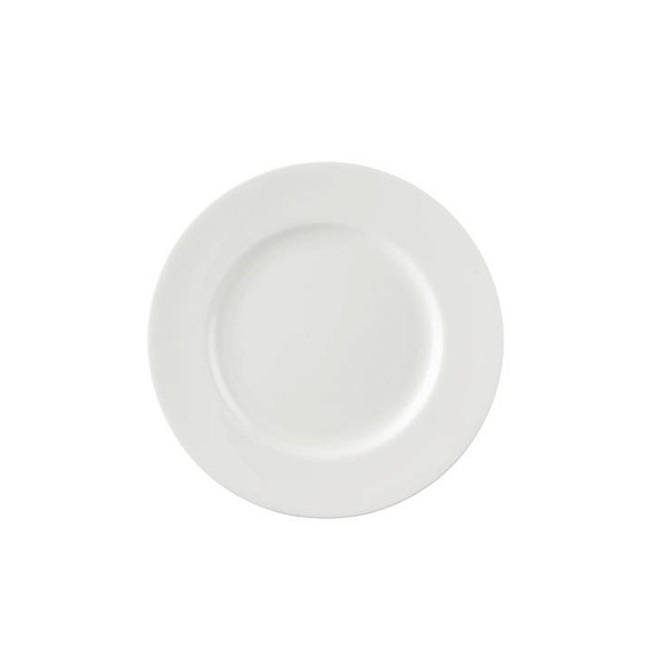 Porcelanowy talerz 23 cm Jade Rosenthal
