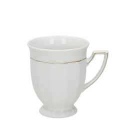 Maria Biała - Ponadczasowa kolekcja porcelany - Rosenthal.