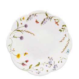 Hutchenreuther - Nora talerz 28 cm