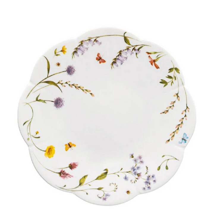 Hutchenreuther - Nora talerz 28 cm