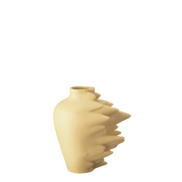 Porcelanowy wazon Fast Fossil mini 10 cm Rosenthal
