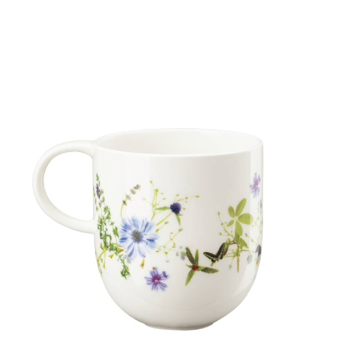 Porcelanowy kubek Wiosenny Ogród motyw 3 Rosenthal