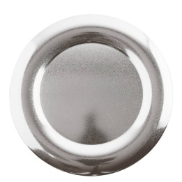 Podtalerz Sphera Diamond Steel 32 cm Sambonet