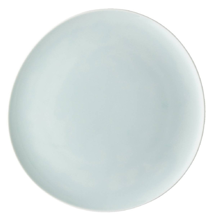Talerz 27 cm Junto Opal Green Rosenthal