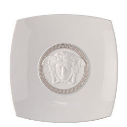 Misa 22 cm Versace Silber Medusa