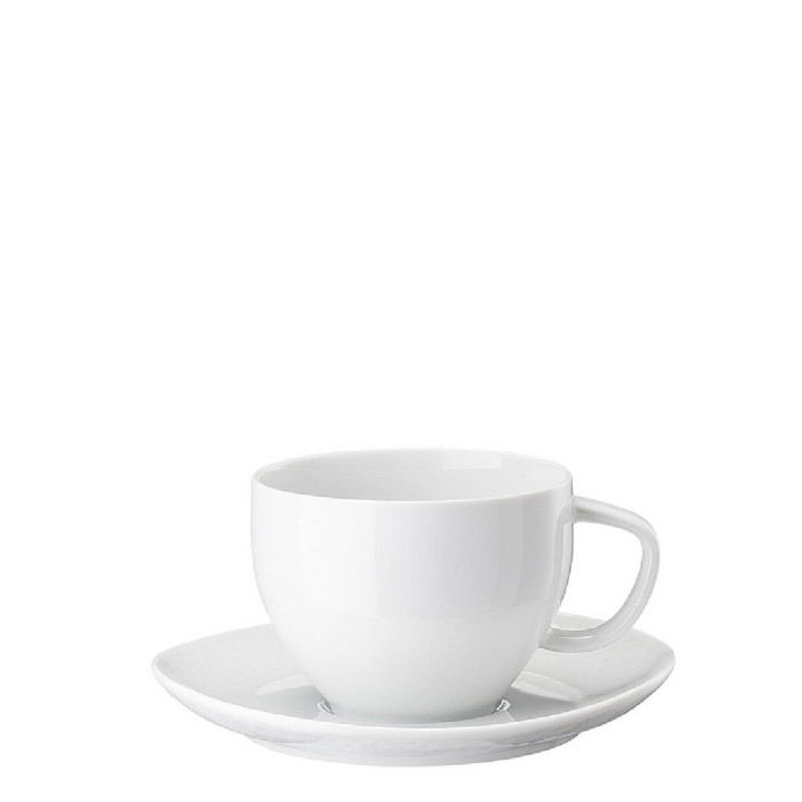 Filiżanka Kombi Junto Weiss Rosenthal