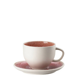 Filiżanka Kombi Junto  Rose Quartz Rosenthal