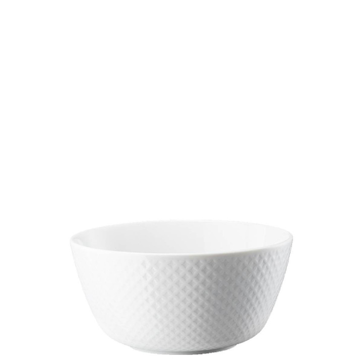 Miska 14 cm Junto Weiss Rosenthal