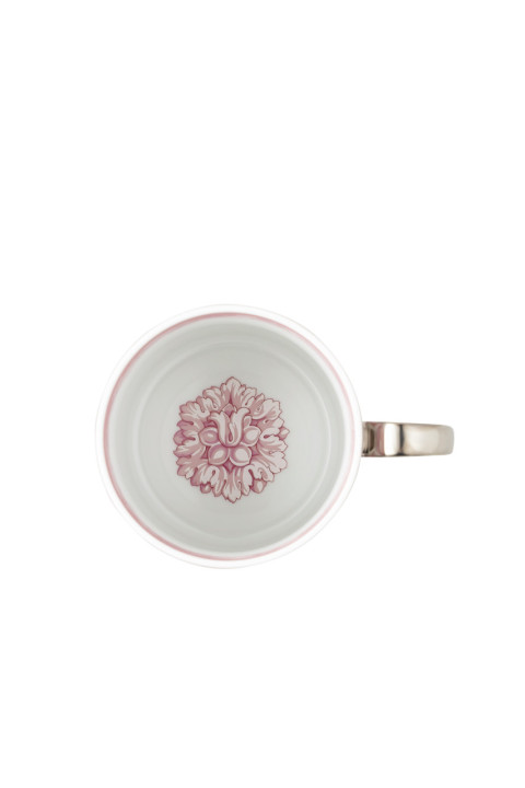 Kubek Versace Barocco Rose