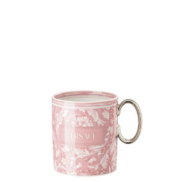 Kubek Versace Barocco Rose