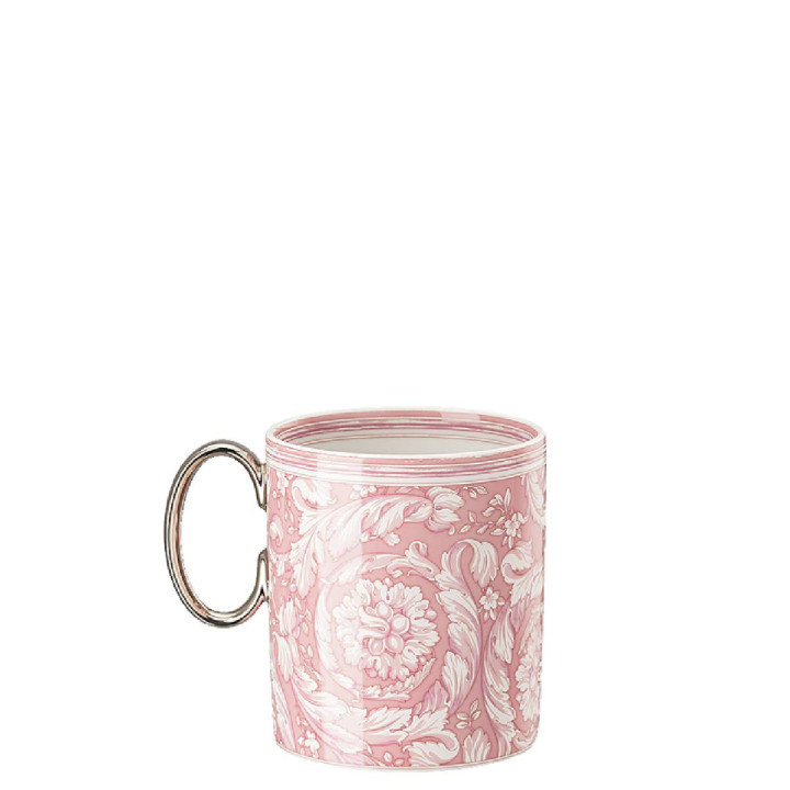 Kubek Versace Barocco Rose