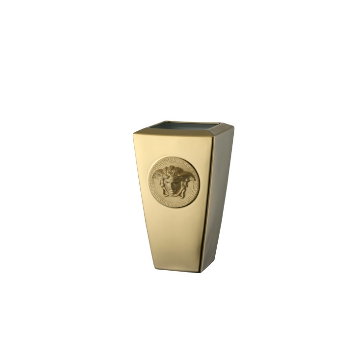 Wazon 24 cm Versace Medusa Gold