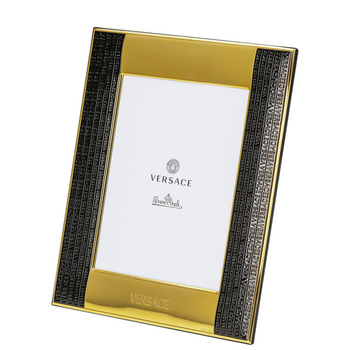 Ramka Versace Frames 15 x 20 cm Gold