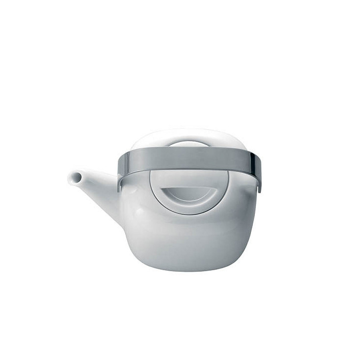 Porcelanowy dzbanek do herbaty Suomi Rosenthal