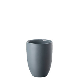 Porcelanowy kubek z podwójną ścianką Comfort Blue Rosenthal