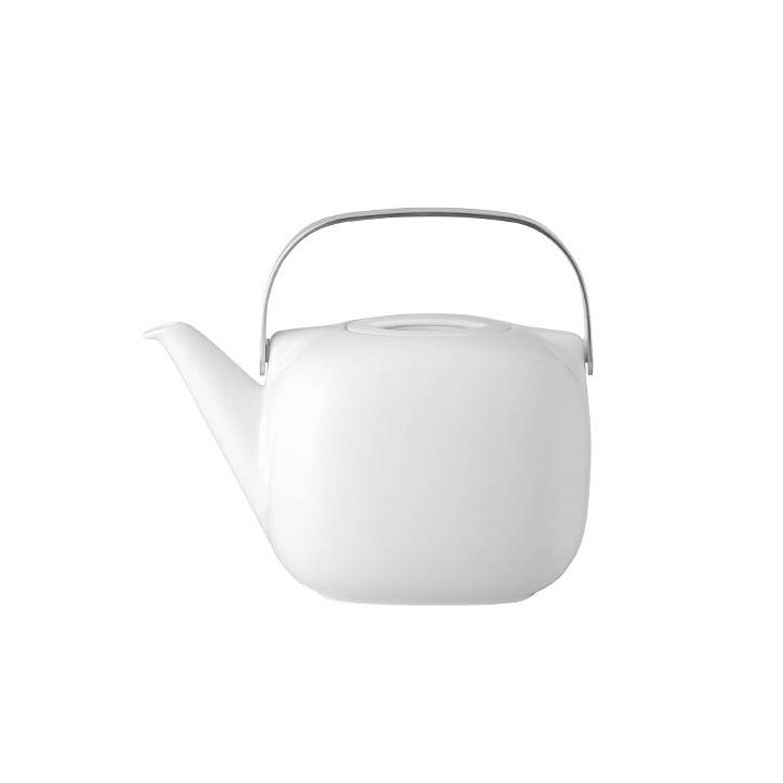 Porcelanowy dzbanek do herbaty Suomi Rosenthal