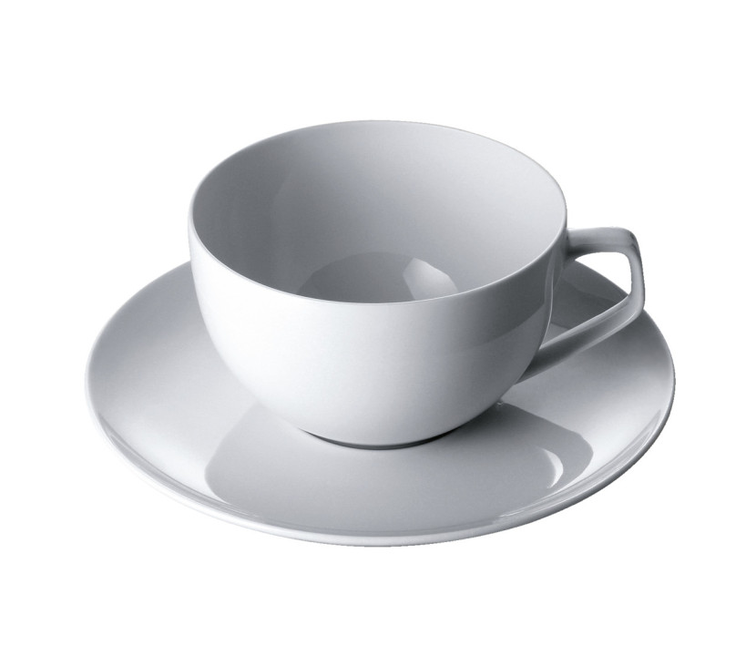 Porcelanowy zestaw kombi TAC Gropius Rosenthal