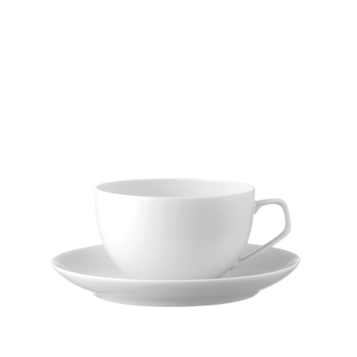 Porcelanowy zestaw kombi TAC Gropius Rosenthal