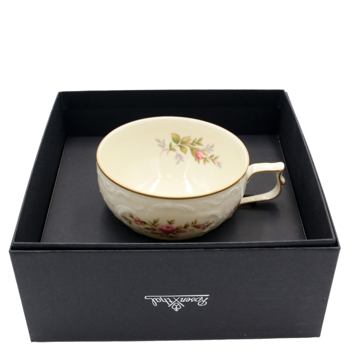 Porcelanowa filiżanka do herbaty Sanssouci Ramona w opakowaniu upominkowym Rosenthal