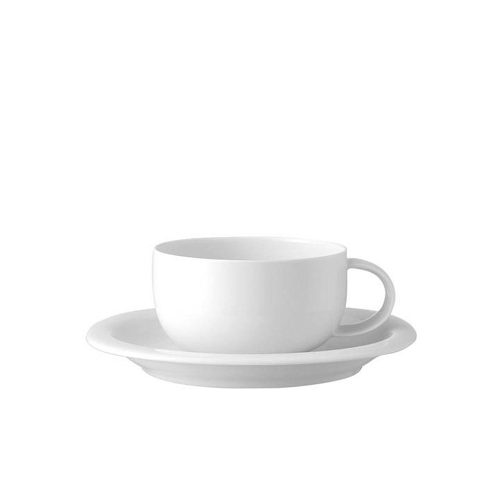 Porcelanowa filiżanka do herbaty Suomi Rosenthal