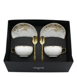 Zestaw herbaciany Sanssouci Midas Rosenthal