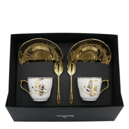 Zestaw kawowy Sanssouci Midas Rosenthal
