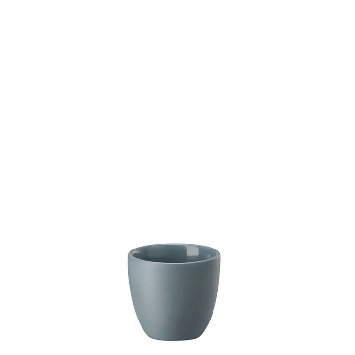 Porcelanow filiżanka do espresso z podwójną ścianką Comfort Blue Rosenthal