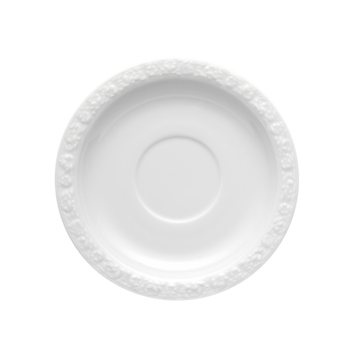 Maria Biała - Ponadczasowa kolekcja porcelany - Rosenthal.