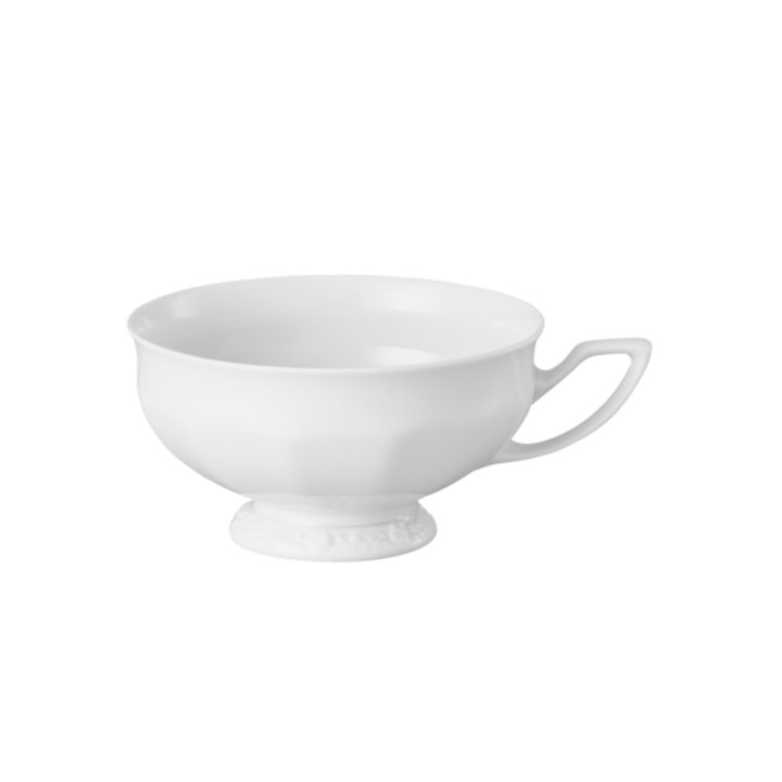 Maria Biała - Ponadczasowa kolekcja porcelany - Rosenthal.