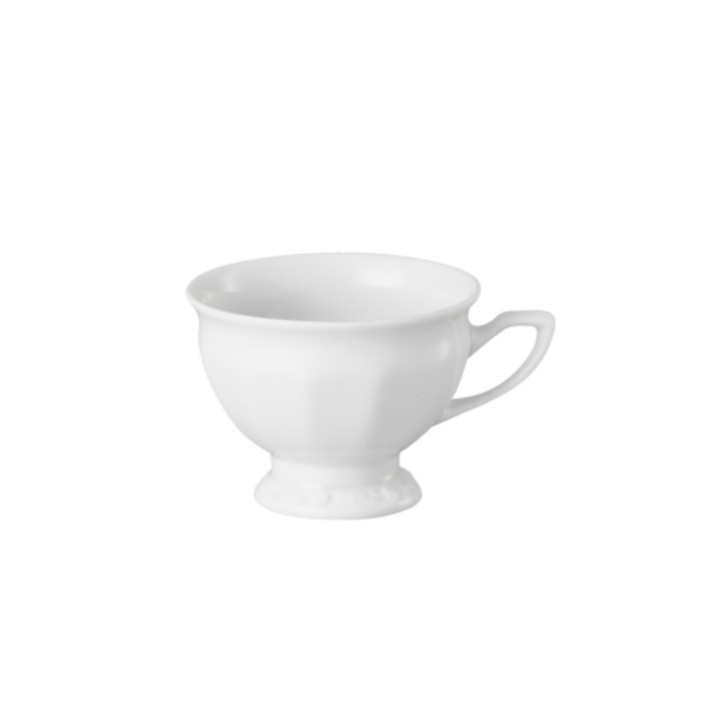 Maria Biała - Ponadczasowa kolekcja porcelany - Rosenthal.