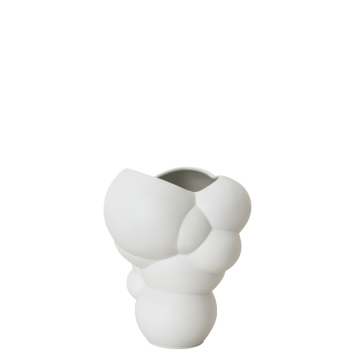 Porcelanowy wazon Skum midi 14 cm Rosenthal