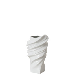 Porcelanowy wazon Squall midi 15 cm Rosenthal