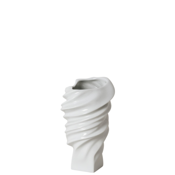 Porcelanowy wazon Squall midi 15 cm Rosenthal