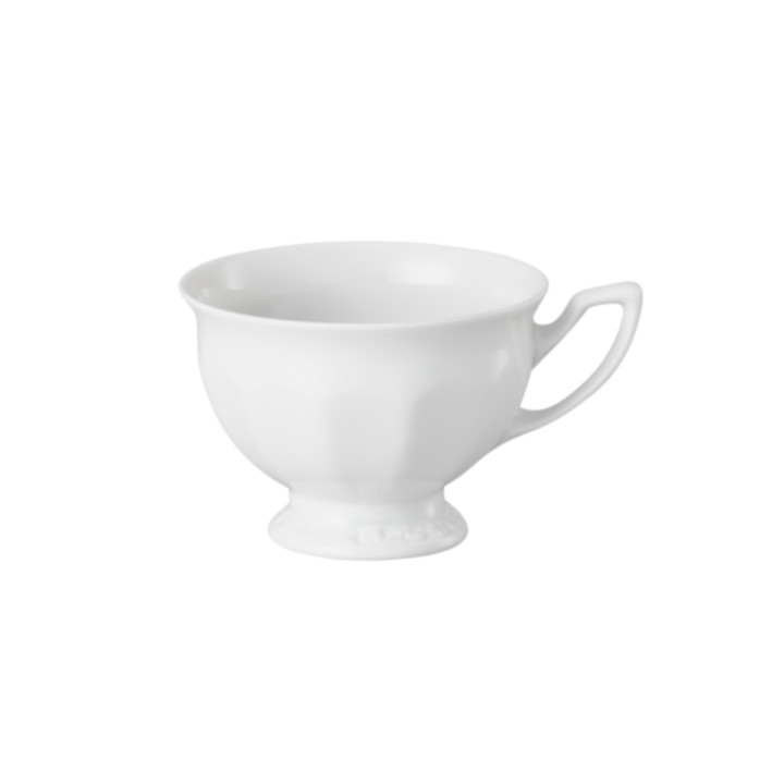 Maria Biała - Ponadczasowa kolekcja porcelany - Rosenthal.