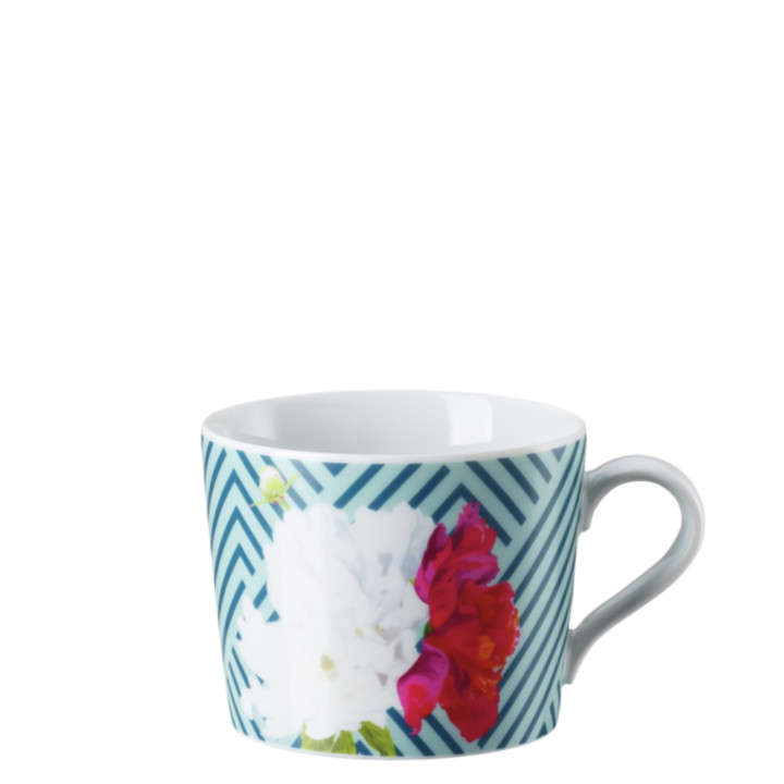 Filiżanka do kawy Tric Caledon floral