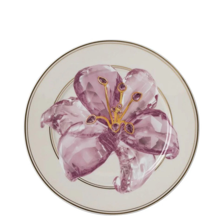 Talerz 18 cm Lily Idyllia