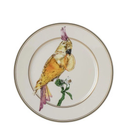 Talerz 18 cm Cockatoo Idyllia
