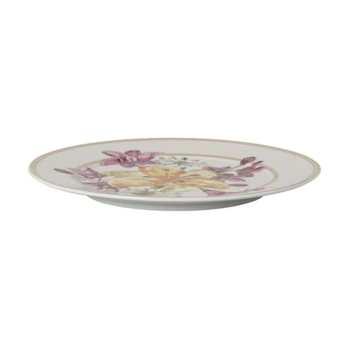 Talerz 18 cm Bouquet Idyllia