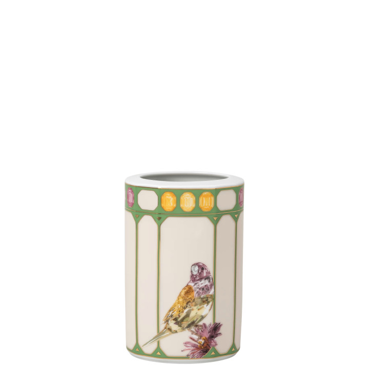 Wazon 15 cm Marshmallow Idyllia