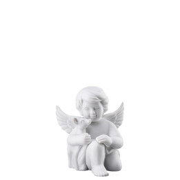 Porcelanowy anioł mały Bambi Rosenthal