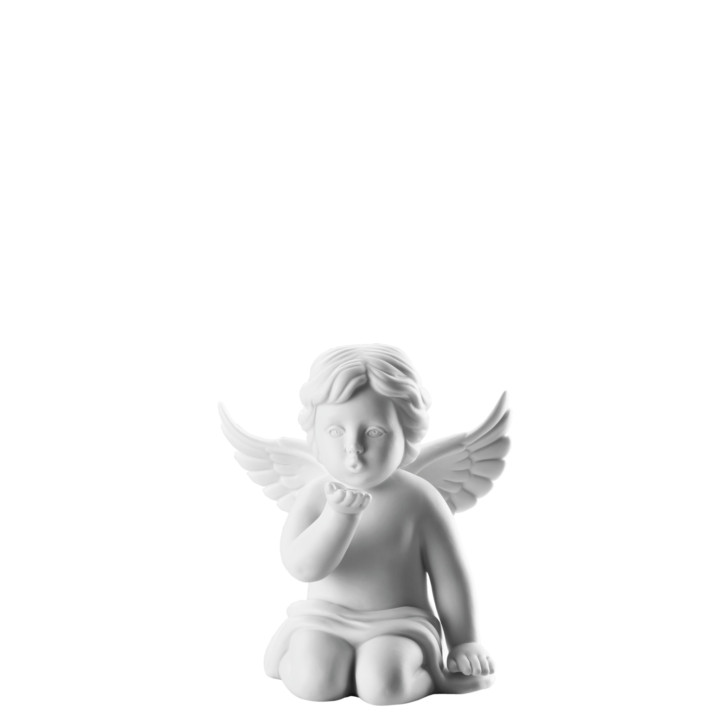 Aniołki porcelanowe od Rosenthal - Rosenthal.