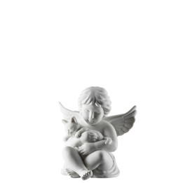 Aniołki porcelanowe od Rosenthal - Rosenthal.