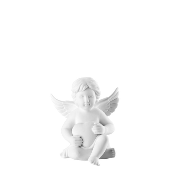 Aniołki porcelanowe od Rosenthal - Rosenthal.