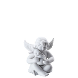 Aniołki porcelanowe od Rosenthal - Rosenthal.
