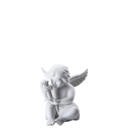 Aniołki porcelanowe od Rosenthal - Rosenthal.
