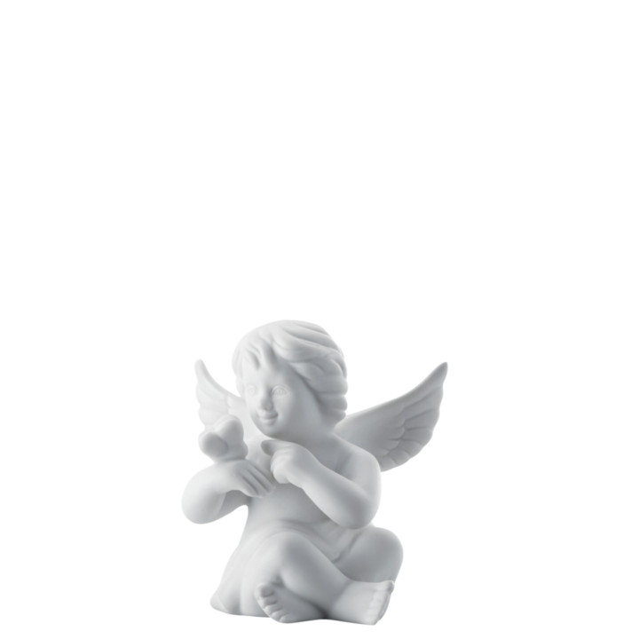 Aniołki porcelanowe od Rosenthal - Rosenthal.