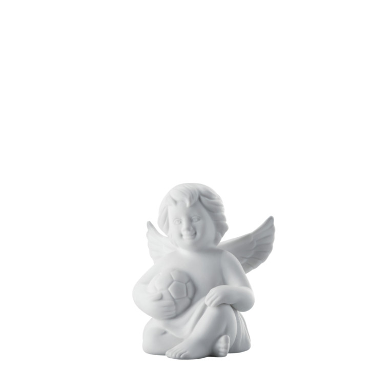 Aniołki porcelanowe od Rosenthal - Rosenthal.