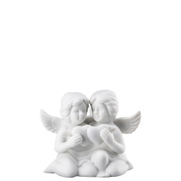 Aniołki porcelanowe od Rosenthal - Rosenthal.