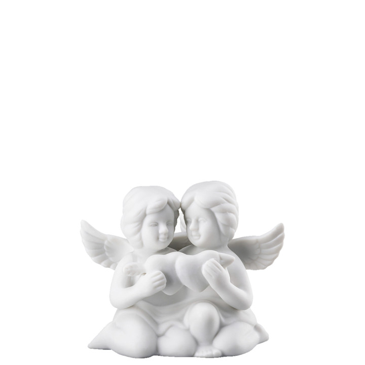 Aniołki porcelanowe od Rosenthal - Rosenthal.